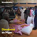 Dieudonné au Niger