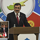 Cevdet Yılmaz: Bu yüzyıl aynı zamanda KKTC'nin de yüzyılı