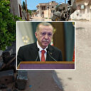 Cumhurbaşkanı Erdoğan: Türkiye Libya halkının yanındadır