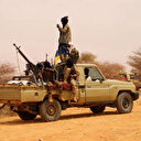 Mali: des groupes armés du nord revendiquent la prise d'une ville clé après des combats