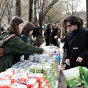 France: des étudiants ont un "reste à vivre" de moins de 100 euros par mois