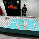 İstanbul'da 2.5 milyon dolar sahte para ele geçirildi