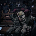 RDC: deux semaines après la tuerie de l'armée, les familles à la morgue