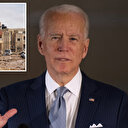 Libya'daki sel felaketi sebebiyle ABD Başkanı Biden taziye mesajı yayımladı