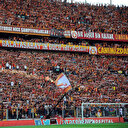 Galatasaray'ın evinde bileği bükülmüyor