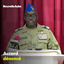 Au Niger, le CNSP dénonce l’accord de coopération militaire avec le Benin