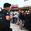 Lampedusa: augmentation des arrivées de bateaux de migrants