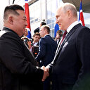 Putin'den Kuzey Kore mesajı: Askeri ve teknik işbirliğinde kısıtlamalara uyuyoruz