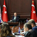 AK Parti MKYK'sını genişletiyor: Aydın Ünal ile İsmail Kılıçarslan 'Türkiye konuşacak' deyip kulis bilgilerini aktardı