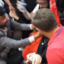 CHP kongresindeki gerginlik bu kez vekil bayılttı