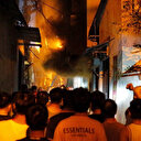 Vietnam: des dizaines de morts dans l'incendie d'un immeuble d'habitation à Hanoï