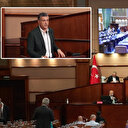İBB Meclisi’nde ‘cami’ tartışması çıktı