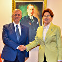 Mansur Yavaş'tan İYİ Parti'nin '81 ilde aday' kararına ilk yorum: Köprülerin altından çok sular geçer