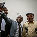 RDC: l'ex-chef du parti présidentiel condamné à 7 ans de prison