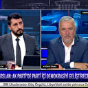 AK Parti MKYK'sını genişletiyor: Aydın Ünal ile İsmail Kılıçarslan 'Türkiye konuşacak' deyip kulis bilgilerini aktardı