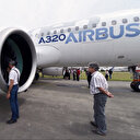 Aviation: plusieurs centaines d'Airbus "A320 Neo" cloués au sol pour inspection