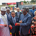 Sénégal: Macky Sall se réjouit du renforcement des relations avec la Türkiye