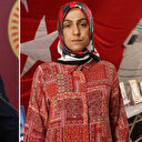 Diyarbakır annelerinden Ayşegül Biçer CHP'li Sezgin Tanrıkulu'na tepki gösterdi: Siyasetten men edilmesi gerekiyor