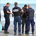 Immigration: la France annonce des renforts à la frontière italienne