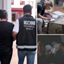 İBB adına internet sitesi açıp sahte plaka satanlara operasyon: 19 gözaltı