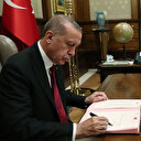 Rusya ve Ukrayna dahil beş ülkeye yeni büyükelçi atandı: Rauf Denktaş'ın torununa kritik görevlendirme