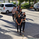 Muğla'da telefon dolandırıcılığı yaptıkları iddia edilen 4 zanlı tutuklandı