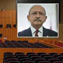 Kılıçdaroğlu 'kamu görevlisine alenen hakaret' suçundan 'sanık' sıfatıyla duruşmaya çağrıldı