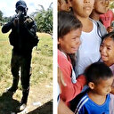 Colombie: des images de militaires menaçant des civils font scandale