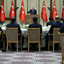 Cumhurbaşkanı Erdoğan: 100 bin gencimizle inşallah yüzyılın buluşmasını gerçekleştirmek istiyoruz