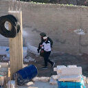  İsrail ordusu Batı Şeria'daki baskınlarda Filistinlileri tutukladı