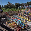 Afrique du Sud: le vol d'électricité, une question de "survie"