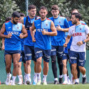 Fırtına Kartal'ı gözüne kestirdi