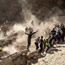 Séisme au Maroc: une femme extraite des décombres 6 jours après la catastrophe