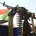 Au sud de Khartoum, l'avancée des paramilitaires sème la terreur