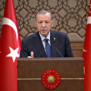 Cumhurbaşkanı Erdoğan'dan TSK'ya çirkin iftiralarda bulunan CHP'li Tanrıkulu'na sert cevap: Sözde milletvekili ama terörist müsveddesi