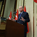 Cumhurbaşkanı Erdoğan: Ekonomi ve sosyal yapımızı tahrip üzerinden yürütülen kampanyaları akamete uğratacağız