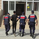 Yunanistan'a kaçmaya çalışan 23 terör örgütü üyesi Edirne'de yakalandı