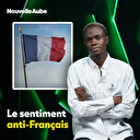Le sentiment anti-français en Afrique