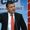 Adaylığını duyuran Özgür Özel'e Veli Ağbaba'dan tam destek: Yolu açık olsun