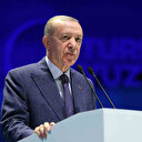 Cumhurbaşkanı Erdoğan'dan CHP'ye Sezgin Tanrıkulu tepkisi: Kalkıp da bu milletvekilli müsveddesine tek söz söyleyemiyorlar