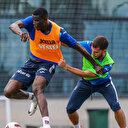 Derbide gözler Onuachu'da