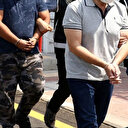 Yunanistan'a kaçmaya çalışan beş FETÖ şüphelisi Edirne'de yakalandı