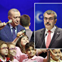 Bakan Tekin: Eğitim olgusu Türkiye Yüzyılı'nı muştulayan bu kutlu şafağın en önemli ayağı