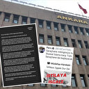 Provokatif bildiri yayınlayan 'Müdafaa Hareketi' adlı sosyal medya hesabına soruşturma