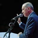 Cumhurbaşkanı Erdoğan: Artık ülkemizin 81 vilayetinin tamamını deprem bölgesi olarak kabul ederek çalışmaları yürütmemiz gerekiyor