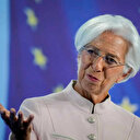 ECB Başkanı Christine Lagarde'dan 'enflasyonu indirmeyeceğiz' mesajı