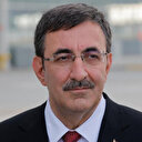 Cumhurbaşkanı Yardımcısı Cevdet Yılmaz: Gelir düzeyine göre vergi ödenmesini hedef alıyoruz