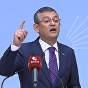 Özgür Özel'den Sezgin Tanrıkulu'nun TSK'ya yönelik iftirasına destek