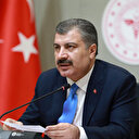 Eris varyantı Türkiye'de: Bakan Koca 'endişelenmeye gerek yok' diyerek duyurdu