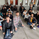 Muğla'da 128 düzensiz göçmen yakalandı: 10 organizatör tutuklandı